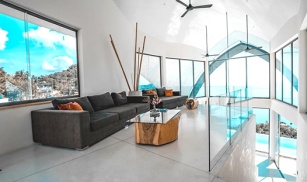 Villa MR.Hà
